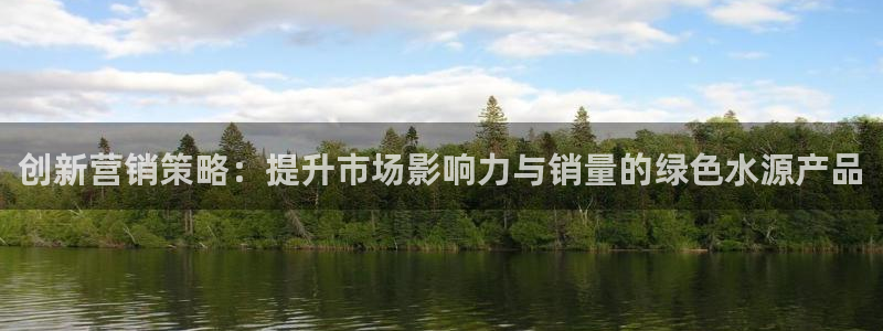 必赢是真的吗：创新营销策略：提