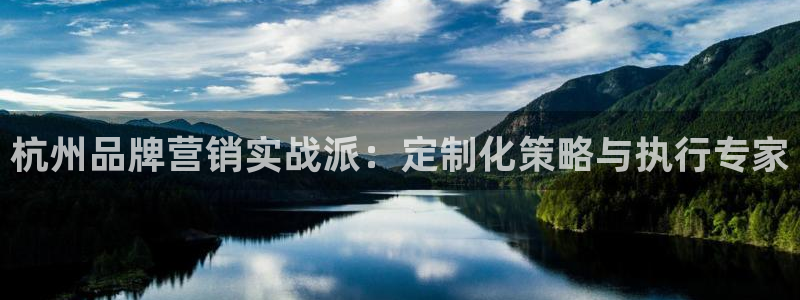 必赢客安卓版：杭州品牌营销实战