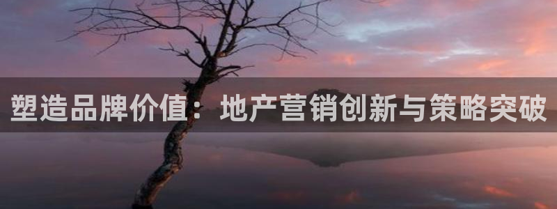 必赢网址 登录：塑造品牌价值：