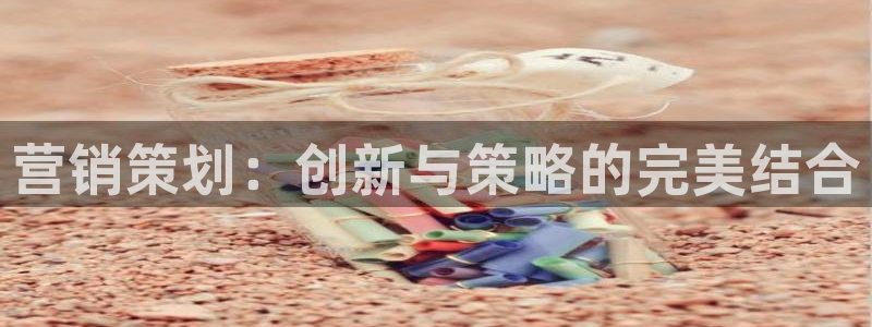 73882必赢app下载：营销